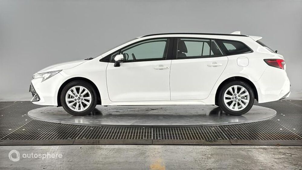 Corolla 1.8 140ch Dynamic Business MY24 2025 occasion 69700 Givors