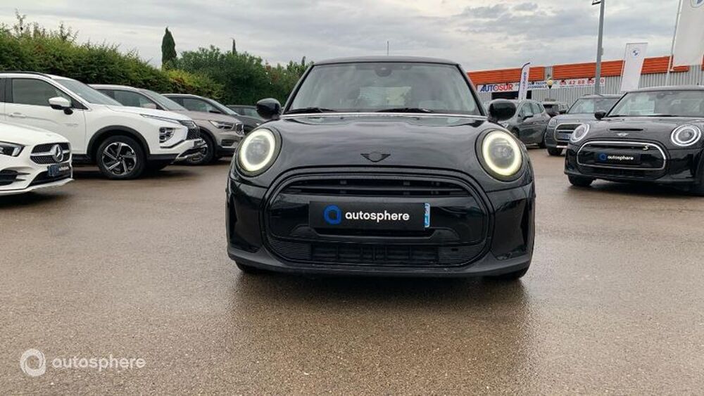 Cooper 136ch Edition Premium Plus BVA7 2023 occasion 13700 Marignane