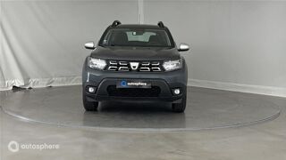 Duster 1.0 ECO-G 100ch Confort 4x2 2022 occasion 62231 Coquelles