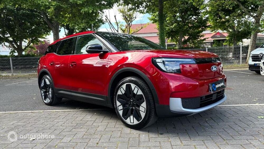 Explorer 286ch Extended Range 77kWh Pack Premium RWD 2026 occasion 92000 Nanterre