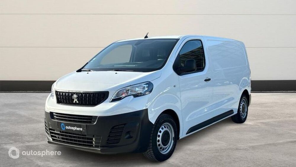 Expert Standard 1.5 BlueHDi 100ch S&S Premium 2022 occasion 03100 Montlu&ccedil;on