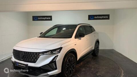 Renault Austral 1.2 E-Tech full hybrid 200ch esprit Alpine - 25 2026 occasion Metz 57000