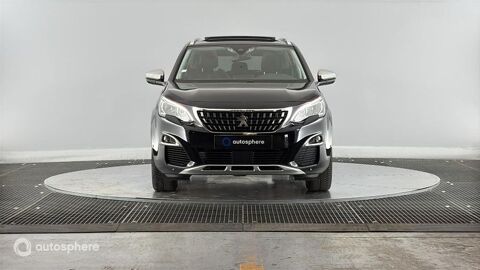 5008 1.2 PureTech 130ch S&S Crossway 2020 occasion 63000 Clermont-Ferrand