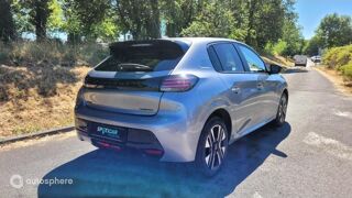 208 1.2 Hybrid 110ch Edition e-DCS6 2026 occasion 37500 Chinon