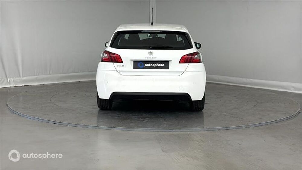 308 1.5 BlueHDi 130ch ACTIVE BUSINESS EAT8  7cv 2021 occasion 60740 Saint-Maximin