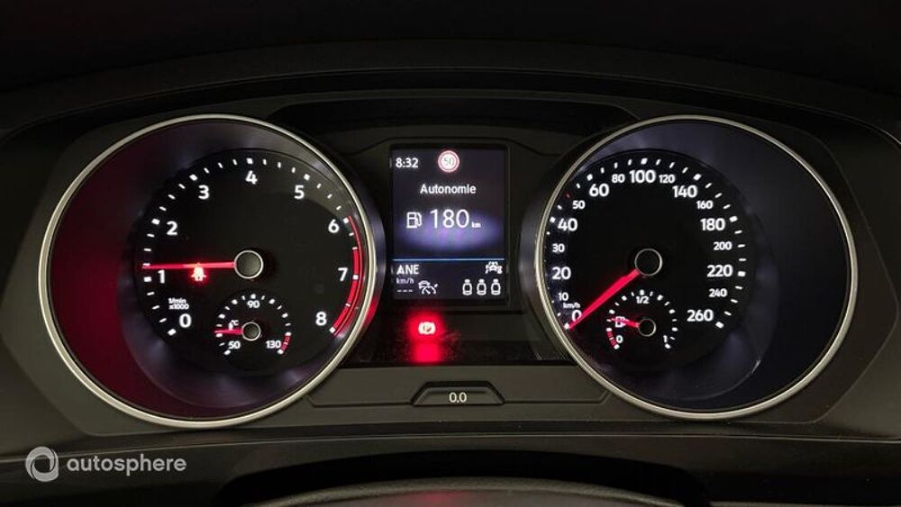 Tiguan 1.5 TSI 130ch Life Plus 2023 occasion 79000 Niort