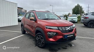 Spring 65ch Extreme 2023 occasion 59190 Hazebrouck