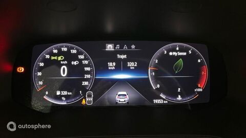 Captur 1.3 TCe 140ch FAP RS Line -21B 2022 occasion 51000 Ch&acirc;lons-en-Champagne