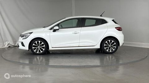 Clio 1.0 TCe 90ch Intens -21N 2022 occasion 54135 Mexy