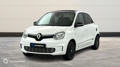 Renault Twingo 1.0 SCe 65ch Urban Night 2023 occasion Marly 57155