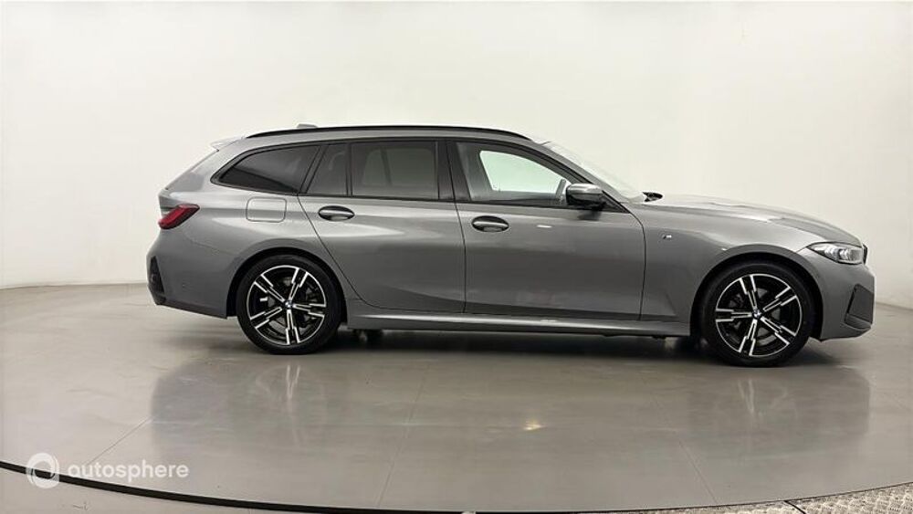 S&eacute;rie 3 320dA xDrive 190ch M Sport 2025 occasion 86000 Poitiers