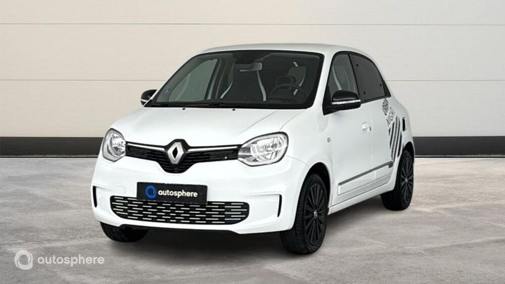 Twingo 1.0 SCe 65ch Urban Night 2023 occasion 59470 Wormhout