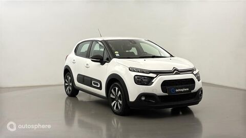 C3 1.5 BlueHDi 100ch S&S Shine Business E6.d 2021 occasion 63000 Clermont-Ferrand