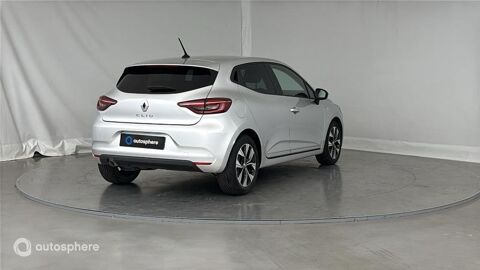 Clio 1.0 TCe 100ch Evolution GPL 2023 occasion 51100 Reims