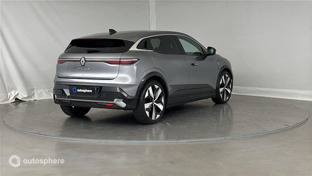 M&eacute;gane E-Tech Electric EV60 220ch Techno super charge 2023 occasion 57200 Sarreguemines
