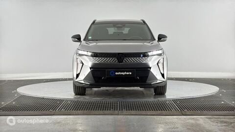 Sc&eacute;nic E-Tech Electric 220ch Techno esprit Alpine grande autonomie 2024 occasion 73230 Saint-Alban-Leysse