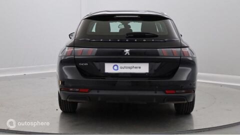 508 SW BlueHDi 130ch S&S Active Business EAT8 2019 occasion 60200 Compi&egrave;gne