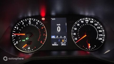 Clio 1.0 SCe 65ch Evolution 2023 occasion 51000 Ch&acirc;lons-en-Champagne