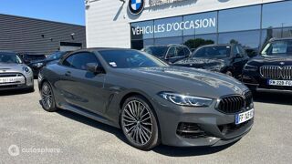 S&eacute;rie 8 M850iA 530ch xDrive 2019 occasion 33700 M&eacute;rignac