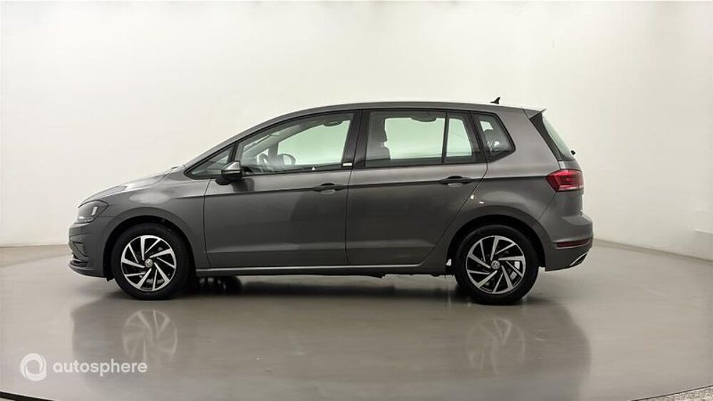 Golf 1.0 TSI 115ch BlueMotion Technology Connect DSG7 Euro6d-T 2019 occasion 44000 Nantes