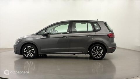 Golf 1.0 TSI 115ch BlueMotion Technology Connect DSG7 Euro6d-T 2019 occasion 44000 Nantes