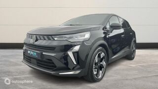 Symbioz 1.6 E-Tech full hybrid 145ch Techno 2025 occasion 79000 Niort