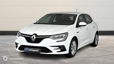 Annonce voiture Renault Mégane 16299 €
