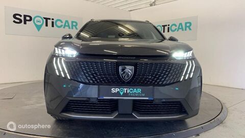 5008 Hybrid 145ch GT e-DCS6 2026 occasion 13100 Aix-en-Provence