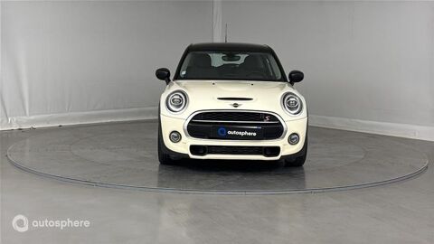 Cooper S 178ch Chili 2020 occasion 44000 Nantes