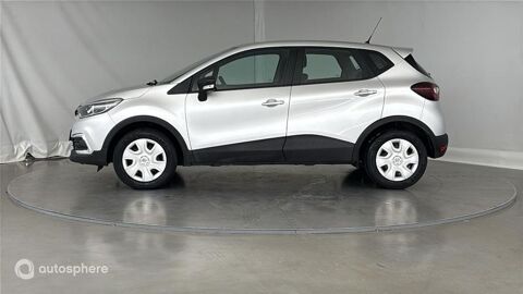 Captur 0.9 TCe 90ch Life - 19 2019 occasion 62231 Coquelles