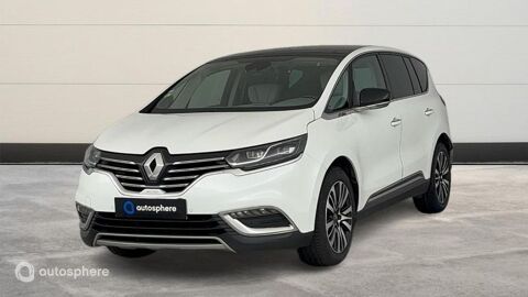 Annonce voiture Renault Espace 20999 €