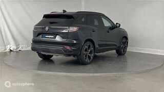 Austral 1.2 E-Tech full hybrid 200ch Iconic esprit Alpine 2023 occasion 62219 Longuenesse