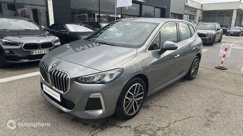 Annonce voiture BMW Serie 2 35999 