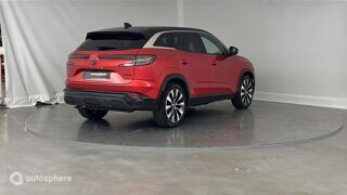Austral 1.2 E-Tech full hybrid 200ch Techno 2023 occasion 62231 Coquelles
