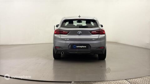 X2 xDrive25eA 220ch M Sport Euro6d-T 6cv 2024 occasion 33700 M&eacute;rignac