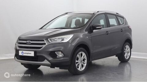 Ford Kuga 1.5 EcoBoost 150ch ST-Line Business 2019 occasion Dunkerque 59640