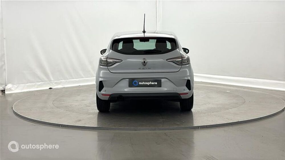 Clio 1.5 Blue dCi 100ch Evolution 2024 occasion 57000 Metz