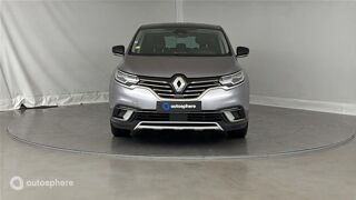 Espace 2.0 Blue dCi 160ch Intens EDC E6D-Full 2020 occasion 59600 Maubeuge