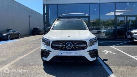 GLB 200 163ch AMG Line 7G DCT 2021 occasion 13200 Arles