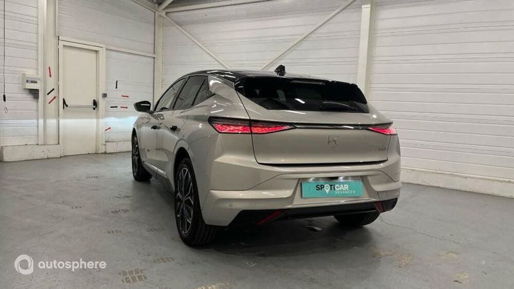 DS4 BlueHDi 130ch Etoile Automatique 2024 occasion 64300 ORTHEZ