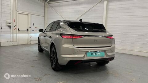 DS4 BlueHDi 130ch Etoile Automatique 2024 occasion 64300 ORTHEZ