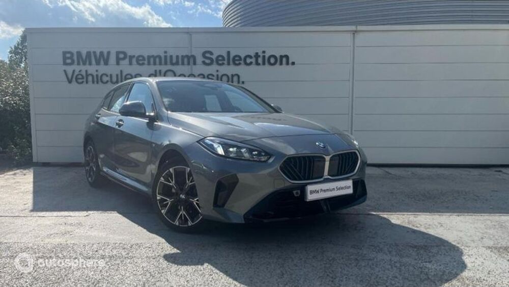 S&eacute;rie 1 120A 170ch M Sport Design DKG7 2025 occasion 13200 Arles