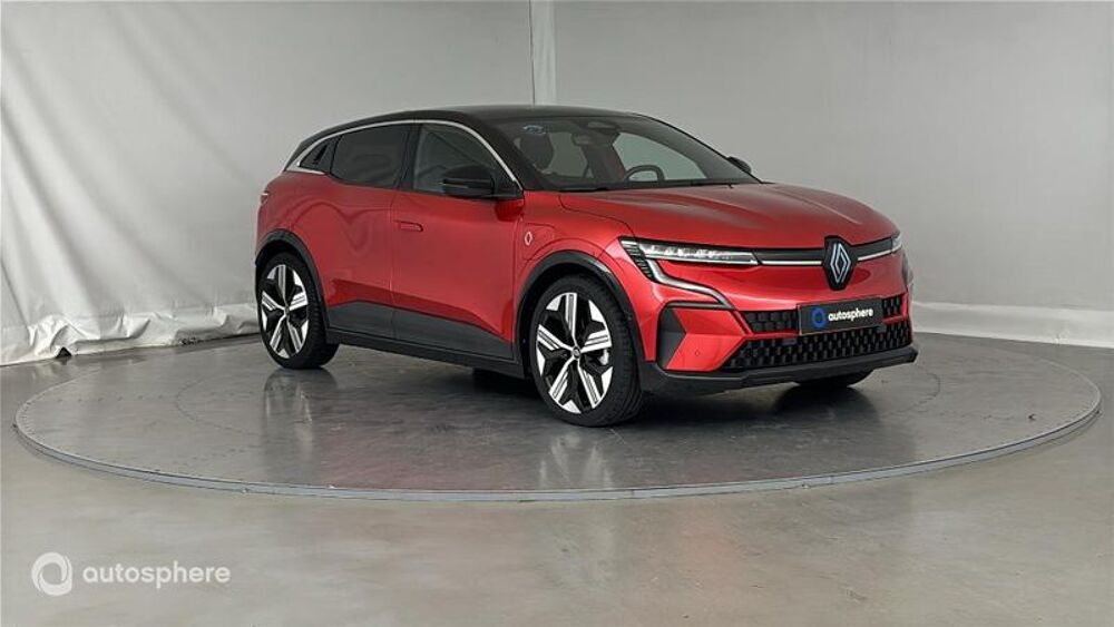 M&eacute;gane E-Tech Electric EV60 220ch Iconic super charge -C 2023 occasion 62219 Longuenesse