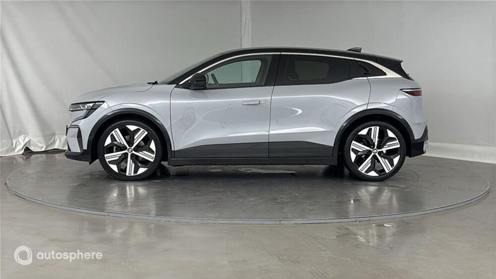 M&eacute;gane E-Tech Electric EV60 220ch Iconic super charge 2023 occasion 57200 Sarreguemines