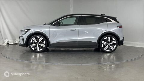 M&eacute;gane E-Tech Electric EV60 220ch Iconic super charge 2023 occasion 57200 Sarreguemines