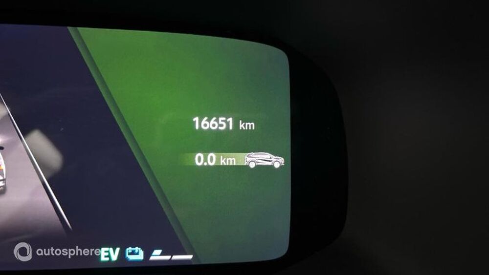 Symbioz 1.8 E-Tech full hybrid 160ch Evolution - 25 2025 occasion 57155 Marly