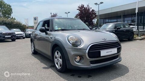 Cooper D 116ch Salt 2018 occasion 64100 Bayonne