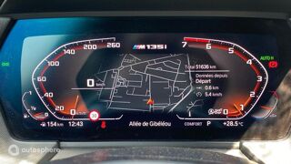 S&eacute;rie 1 M135iA xDrive 306ch 2021 occasion 64100 Bayonne