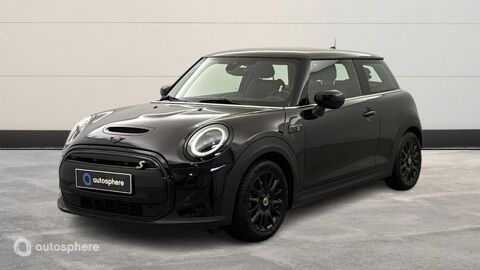 Mini Cooper SE 184ch Edition Premium BVA 5CV 2023 occasion M&eacute;rignac 33700