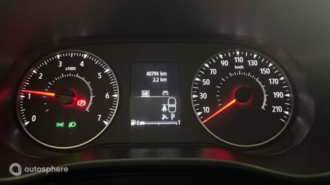 Sandero 1.0 TCe 90ch Expression CVT 2024 occasion 62231 Coquelles